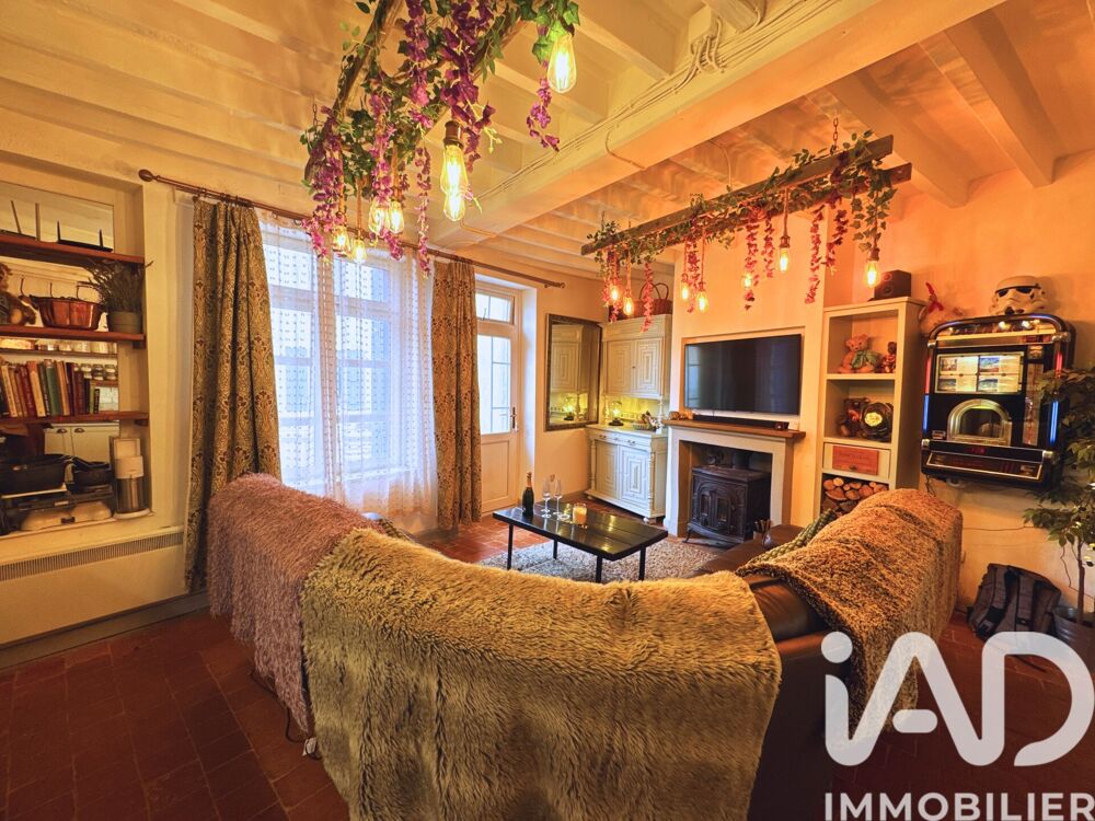 Vente Maison/villa 4 pièces