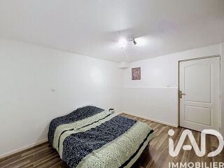  Appartement à vendre 2 pièces 46 m²