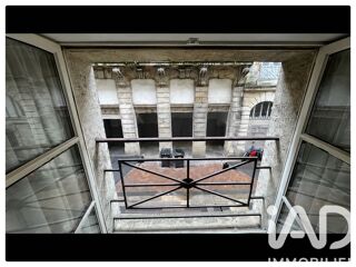  Appartement à vendre 1 pièce 20 m²