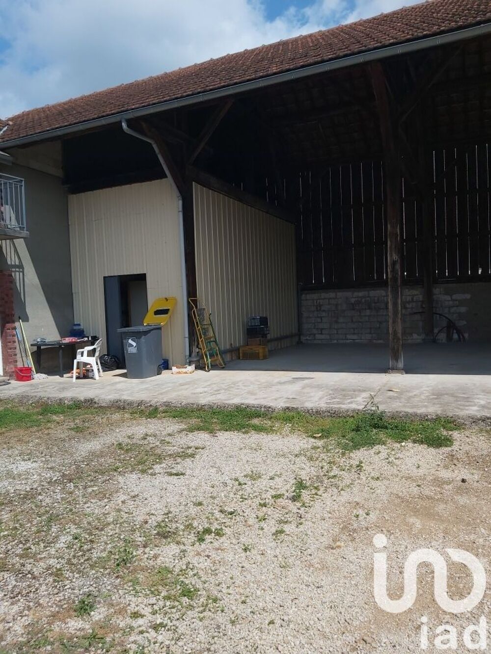 Vente Maison traditionnelle 5 pièces