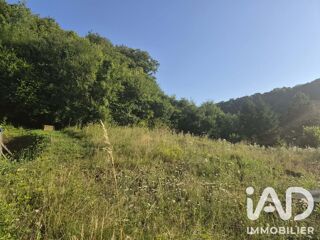  Terrain à vendre 933 m²