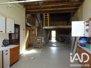  Maison à vendre 5 pièces 103 m²