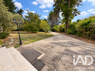  Maison à vendre 5 pièces 124 m²