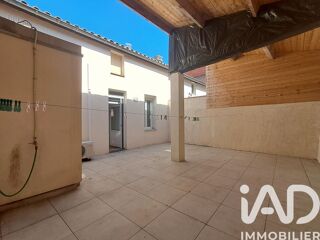  Maison à vendre 3 pièces 60 m²