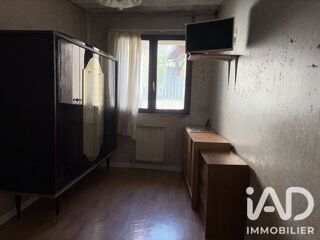  Maison à vendre 4 pièces 80 m²