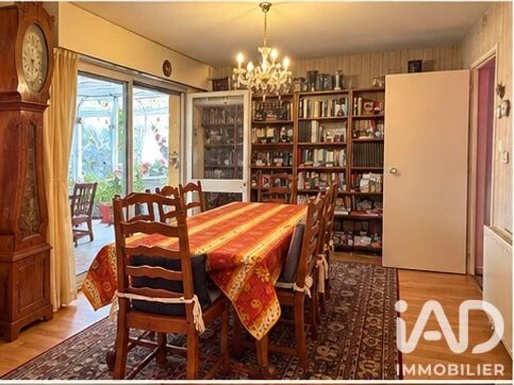 Vente Maison Vente Maison de village 6 pièces Nieul-sur-mer