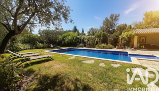  Maison � vendre 7 pi�ces 218 m�