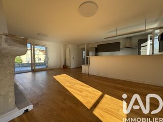  Appartement � vendre 3 pi�ces 90 m�
