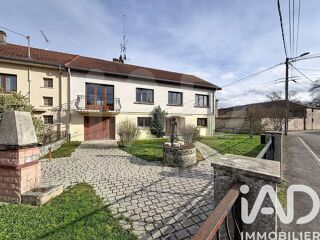  Maison � vendre 7 pi�ces 152 m�