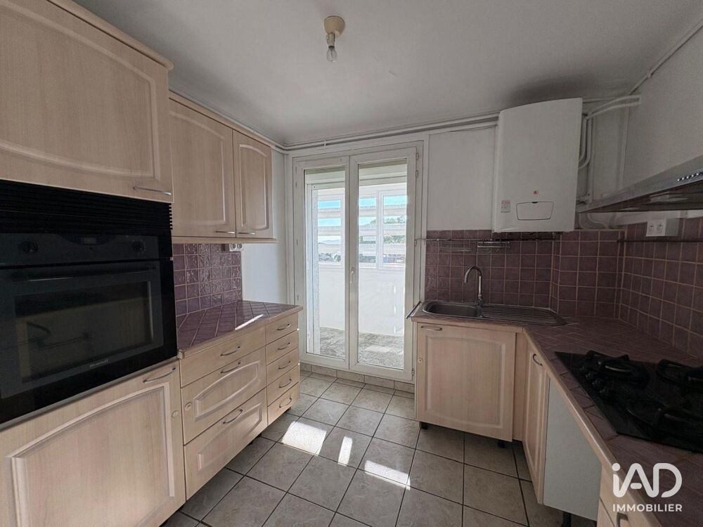 Location Appartement 3 pièces
