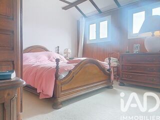  Maison à vendre 5 pièces 132 m²