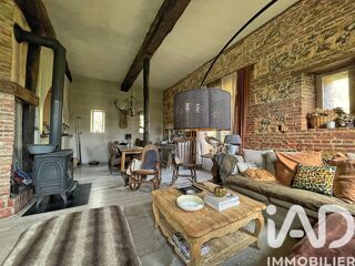  Maison à vendre 8 pièces 232 m²