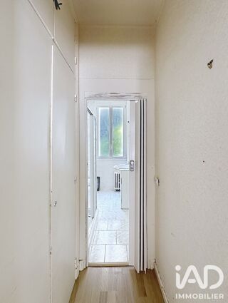  Appartement à vendre 1 pièce 30 m²