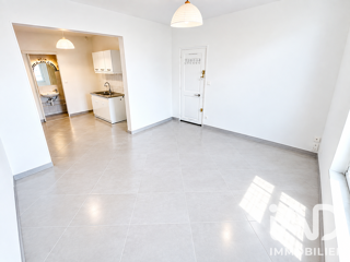 Appartement à louer 1 pièce 26 m²