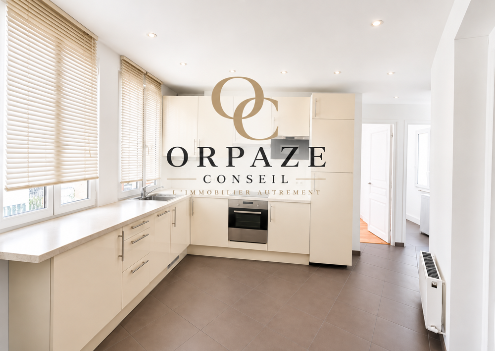 Vente Appartement Vente appartement 2 Pièces 47,81m² Paris XVIIe - Villa Niel Paris 17