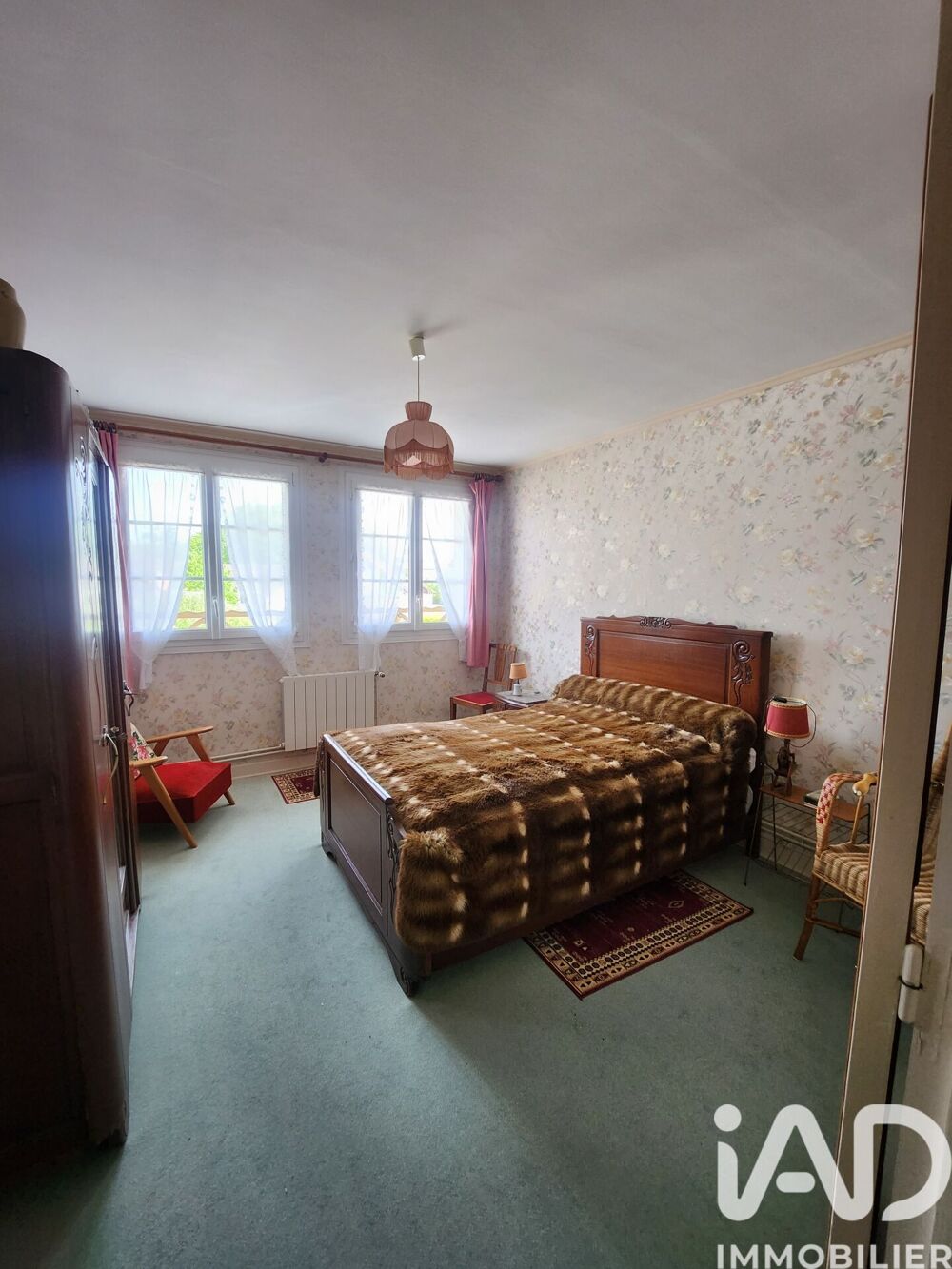 vente Maison - 3 pièce(s) - 93 m² Villenauxe-la-Grande (10370)