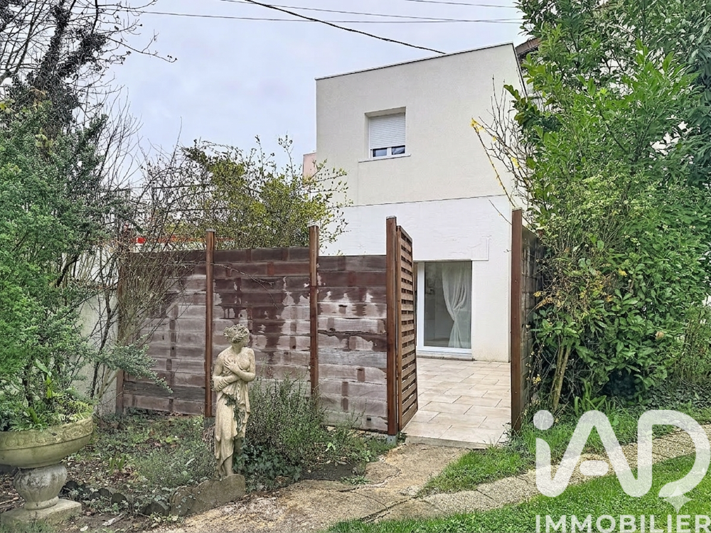 Vente Maison/villa 3 pièces
