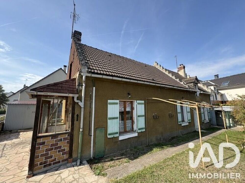 Vente Maison/villa 3 pièces