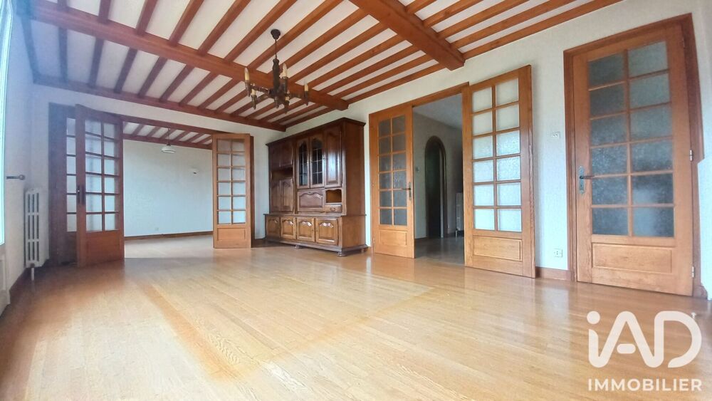 vente Maison - 5 pièce(s) - 104 m² Saint-Julien-Molin-Molette (42220)