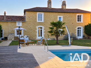  Maison à vendre 7 pièces 153 m²