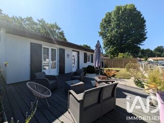  Maison à vendre 4 pièces 109 m²
