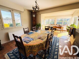  Maison à vendre 9 pièces 150 m²