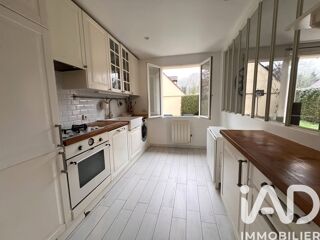 Maison à vendre 6 pièces 103 m²