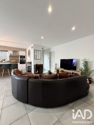  Maison à vendre 3 pièces 77 m²