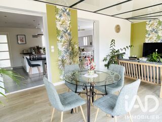  Maison à vendre 7 pièces 134 m²