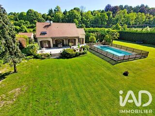  Maison à vendre 8 pièces 148 m²