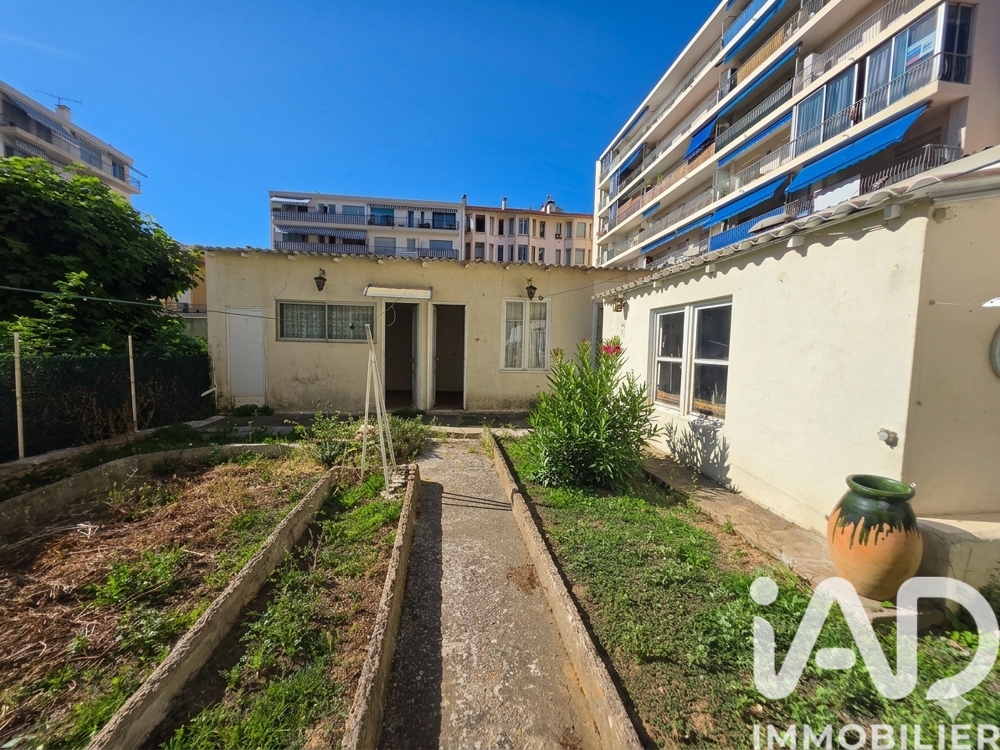 Vente Appartement Vente Appartement 5 pièces Cannes