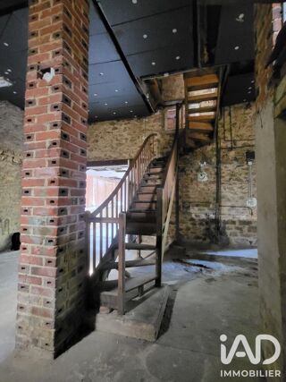 Maison à vendre 6 pièces 115 m²