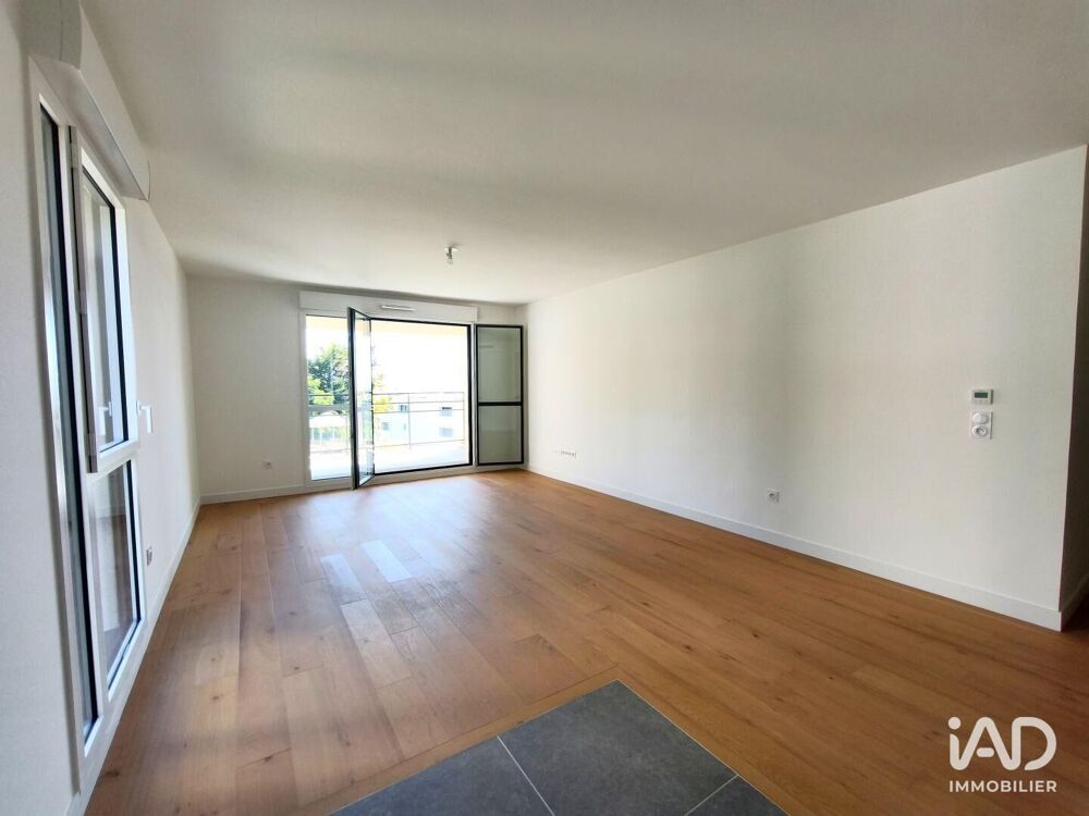 Vente Appartement Vente Appartement 3 pièces Chennevières-sur-marne