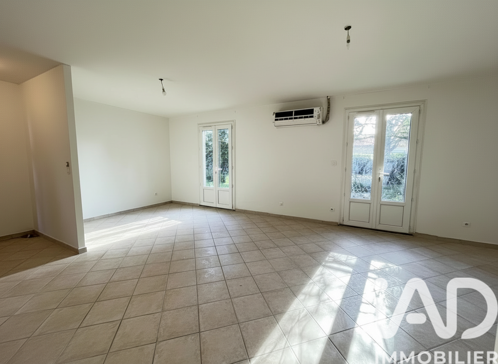 Vente Maison Vente Maison/villa 3 pièces Laudun-l'ardoise