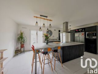  Maison à vendre 6 pièces 133 m²