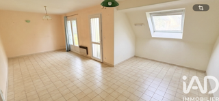  Maison � vendre 4 pi�ces 65 m�