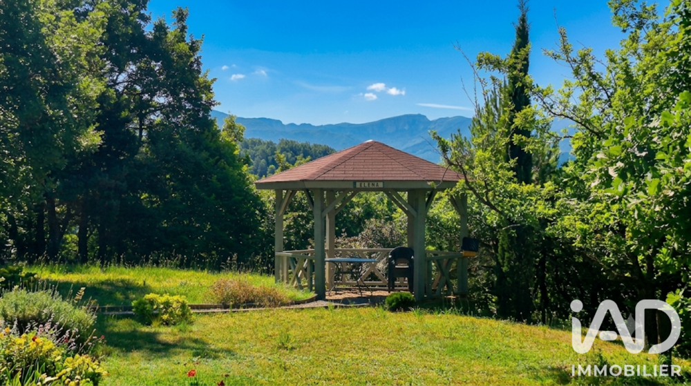 Vente Maison/villa 8 pièces