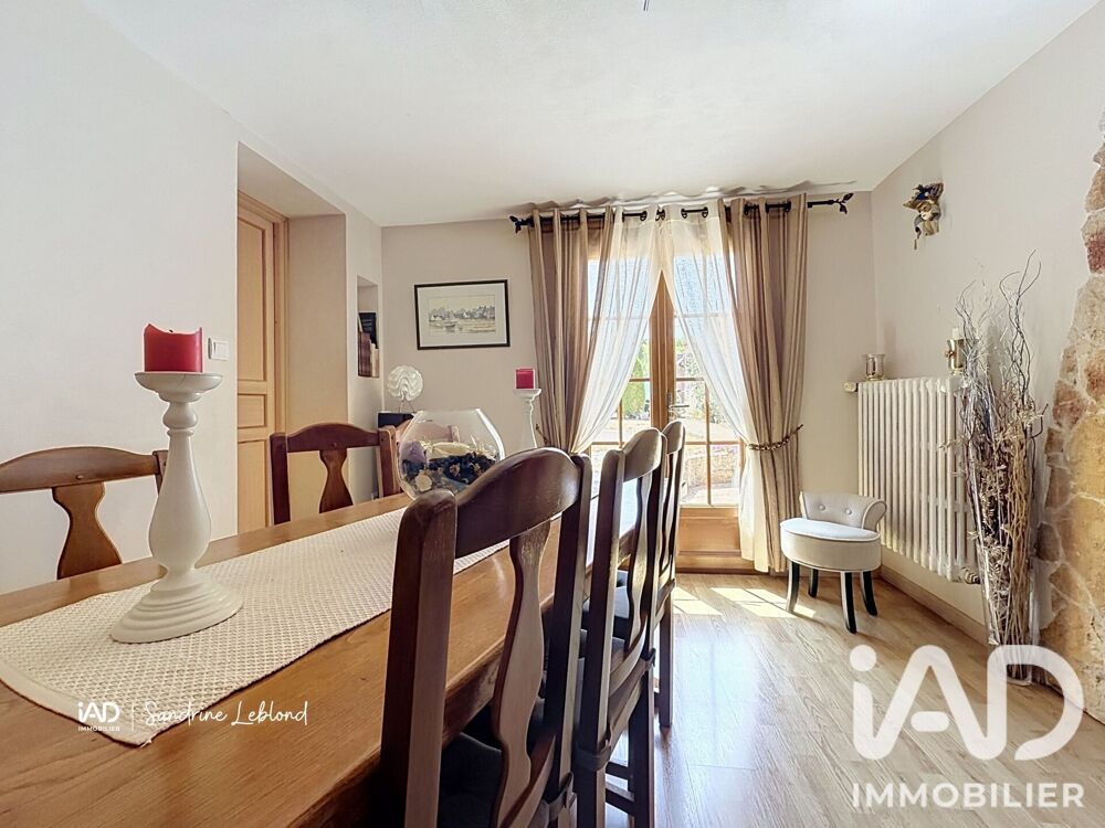 Vente Maison Vente Maison traditionnelle 5 pièces Dreux