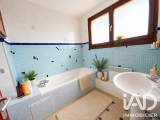  Maison à vendre 6 pièces 210 m²