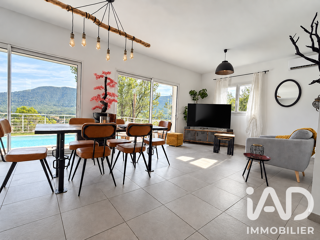  Maison à vendre 4 pièces 82 m²