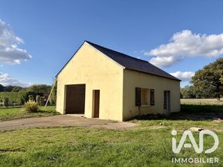 Vente Maison Vente Maison/villa 2 pièces Redon