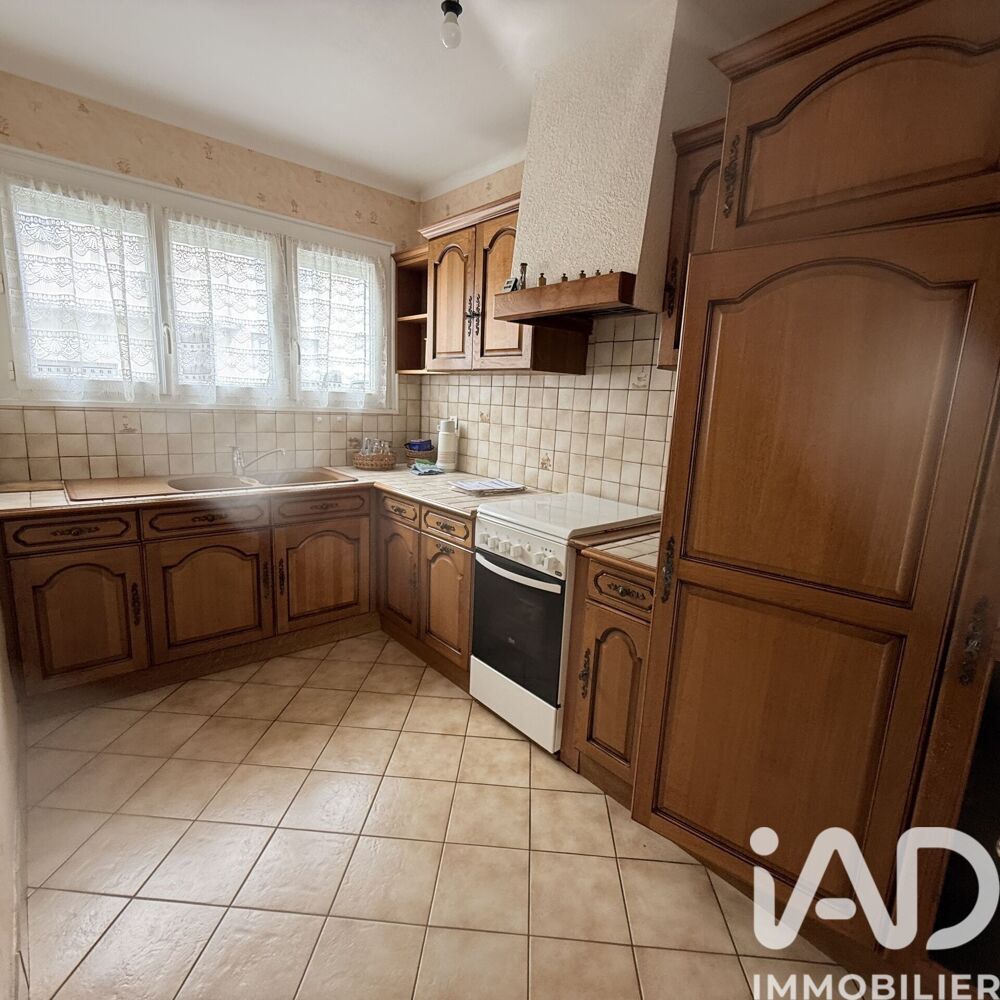 Vente Maison Vente Maison de ville 4 pièces Cholet