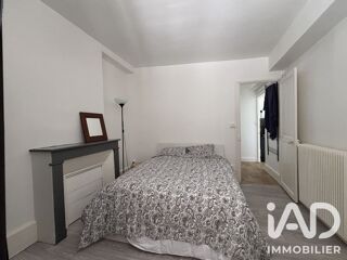  Appartement à vendre 2 pièces 37 m²