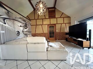  Maison à vendre 7 pièces 120 m²