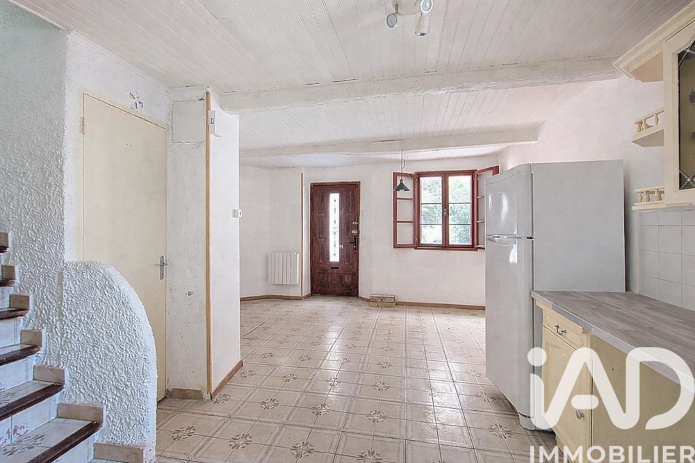 Vente Maison de village 4 pièces