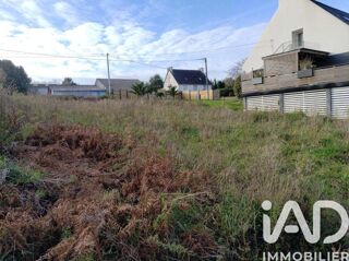  Terrain à vendre 551 m²