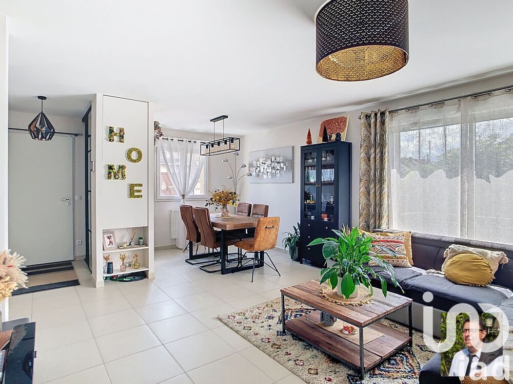 Vente Maison Vente Maison/villa 5 pièces Villeneuve-le-roi