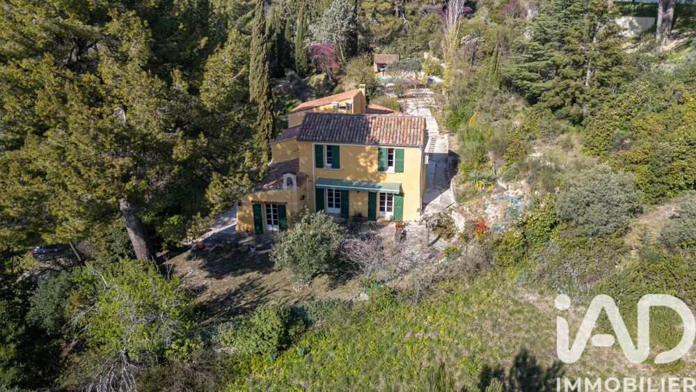 Vente Bastide 6 pièces