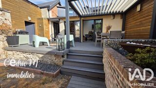  Maison à vendre 7 pièces 135 m²