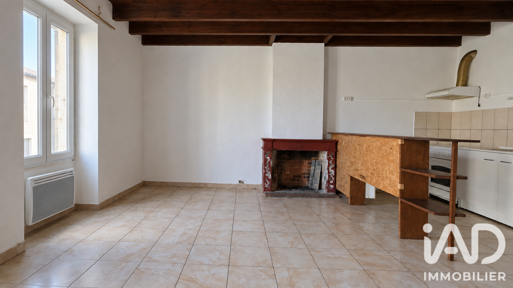 Vente Maison Vente Maison de village 3 pièces Vix